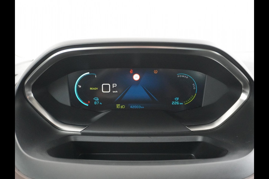 Peugeot eRifter Allure TREKHAAK | CAMERA | KEYLESS | STOELVERWARMING