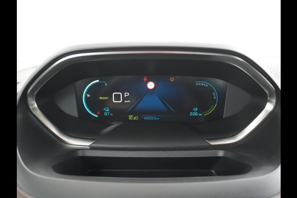 Peugeot eRifter Allure TREKHAAK | CAMERA | KEYLESS | STOELVERWARMING