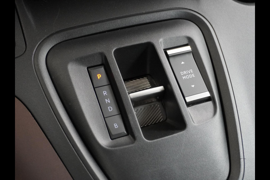 Peugeot eRifter Allure TREKHAAK | CAMERA | KEYLESS | STOELVERWARMING