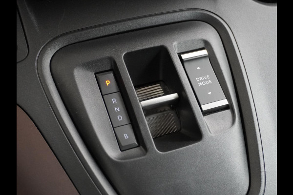 Peugeot eRifter Allure TREKHAAK | CAMERA | KEYLESS | STOELVERWARMING