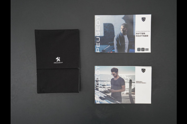 Peugeot eRifter Allure TREKHAAK | CAMERA | KEYLESS | STOELVERWARMING