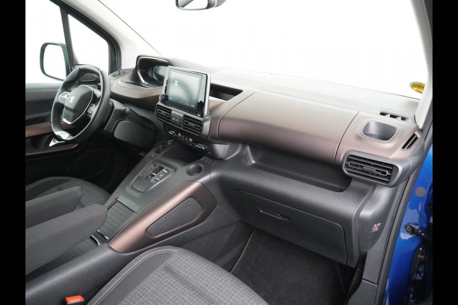 Peugeot eRifter Allure TREKHAAK | CAMERA | KEYLESS | STOELVERWARMING