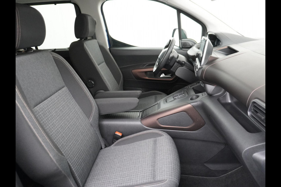 Peugeot eRifter Allure TREKHAAK | CAMERA | KEYLESS | STOELVERWARMING