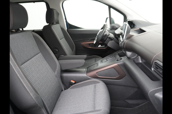 Peugeot eRifter Allure TREKHAAK | CAMERA | KEYLESS | STOELVERWARMING
