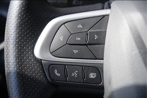 Iveco Daily 35S18HV 3.0 180PK AUT. DC-5P, 2X SCHUIFDEUR, 3.5T TREKHAAK, LED, CAMERA, CRUISE, CLIMA, NAVI, NL AUTO, NAP