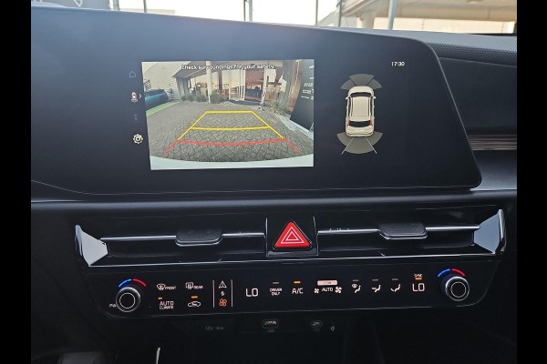 Kia Niro 1.6 GDi Hybrid ExecutiveLine HUD | Stoelverwarming & Verkoeling | Schuif/Kanteldak | Leder | Geheugen Functie Stoelen |