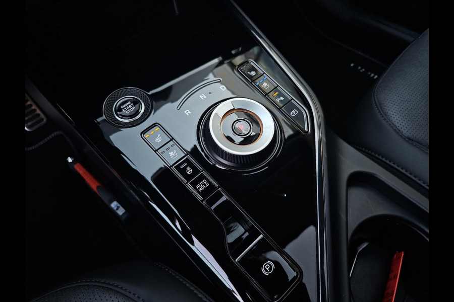 Kia Niro 1.6 GDi Hybrid ExecutiveLine HUD | Stoelverwarming & Verkoeling | Schuif/Kanteldak | Leder | Geheugen Functie Stoelen |