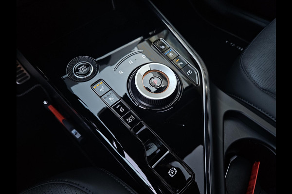Kia Niro 1.6 GDi Hybrid ExecutiveLine HUD | Stoelverwarming & Verkoeling | Schuif/Kanteldak | Leder | Geheugen Functie Stoelen |
