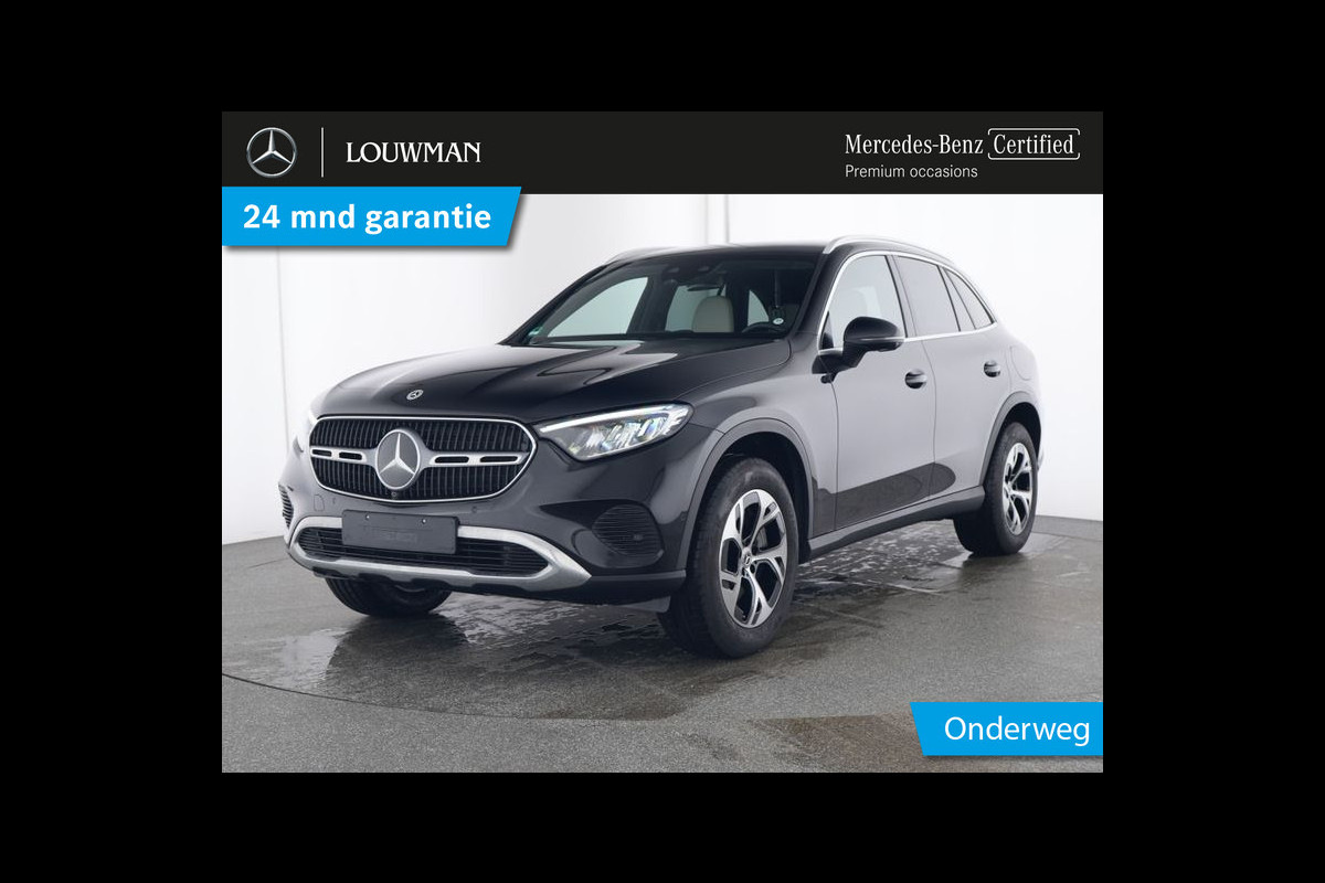 Mercedes-Benz GLC 300 e 4MATIC Plug-In Hybride | Edition Avantgarde | Alarm | Rijassistentiepakket plus | Stuur en Stoelverwarming | Memory Voorstoelen | Inclusief 24 maanden MB Certified garantie voor Europa. Mercedes-Benz GLC 300 e 4MATIC Plug-In Hybride | Edition Avantgarde | Alarm | Rijassistentiepakket plus | Stuur en Stoelverwarming | Memory Voorstoelen | Inclusief 24 maanden MB Certified garantie voor Europa.