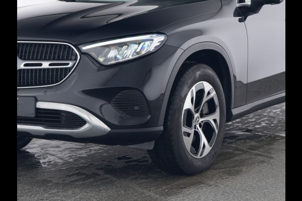 Mercedes-Benz GLC 300 e 4MATIC Plug-In Hybride | Edition Avantgarde | Alarm | Rijassistentiepakket plus | Stuur en Stoelverwarming | Memory Voorstoelen | Inclusief 24 maanden MB Certified garantie voor Europa.