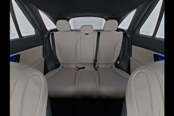 Mercedes-Benz GLC 300 e 4MATIC Plug-In Hybride | Edition Avantgarde | Alarm | Rijassistentiepakket plus | Stuur en Stoelverwarming | Memory Voorstoelen | Inclusief 24 maanden MB Certified garantie voor Europa.