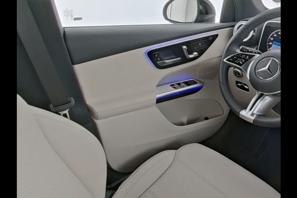 Mercedes-Benz GLC 300 e 4MATIC Plug-In Hybride | Edition Avantgarde | Alarm | Rijassistentiepakket plus | Stuur en Stoelverwarming | Memory Voorstoelen | Inclusief 24 maanden MB Certified garantie voor Europa.