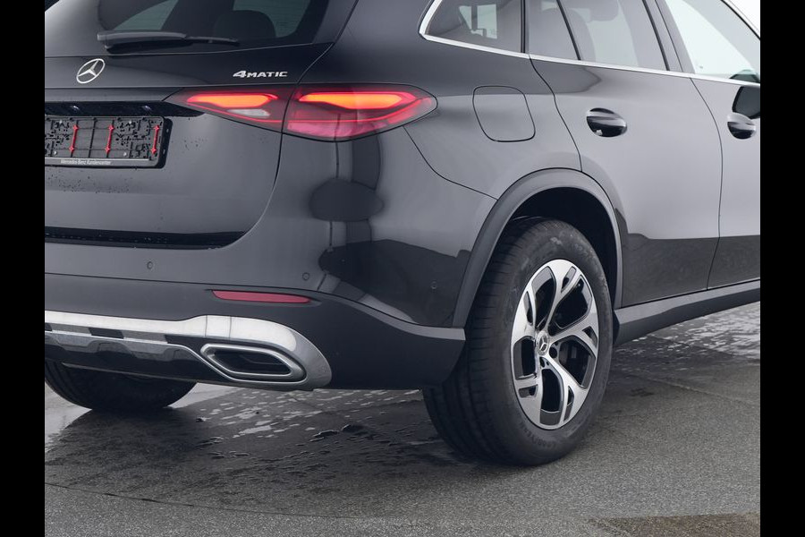 Mercedes-Benz GLC 300 e 4MATIC Plug-In Hybride | Edition Avantgarde | Alarm | Rijassistentiepakket plus | Stuur en Stoelverwarming | Memory Voorstoelen | Inclusief 24 maanden MB Certified garantie voor Europa.