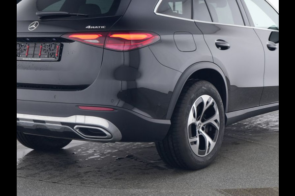 Mercedes-Benz GLC 300 e 4MATIC Plug-In Hybride | Edition Avantgarde | Alarm | Rijassistentiepakket plus | Stuur en Stoelverwarming | Memory Voorstoelen | Inclusief 24 maanden MB Certified garantie voor Europa.