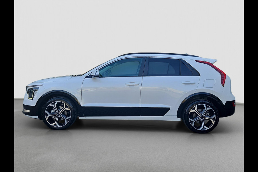 Kia Niro 1.6 GDi Hybrid ExecutiveLine HUD | Stoelverwarming & Verkoeling | Schuif/Kanteldak | Leder | Geheugen Functie Stoelen |