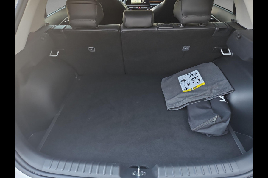 Kia Niro 1.6 GDi Hybrid ExecutiveLine HUD | Stoelverwarming & Verkoeling | Schuif/Kanteldak | Leder | Geheugen Functie Stoelen |