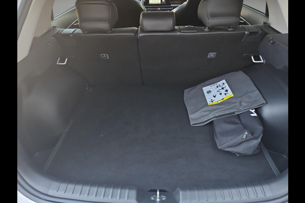 Kia Niro 1.6 GDi Hybrid ExecutiveLine HUD | Stoelverwarming & Verkoeling | Schuif/Kanteldak | Leder | Geheugen Functie Stoelen |