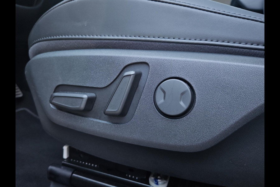 Kia Niro 1.6 GDi Hybrid ExecutiveLine HUD | Stoelverwarming & Verkoeling | Schuif/Kanteldak | Leder | Geheugen Functie Stoelen |