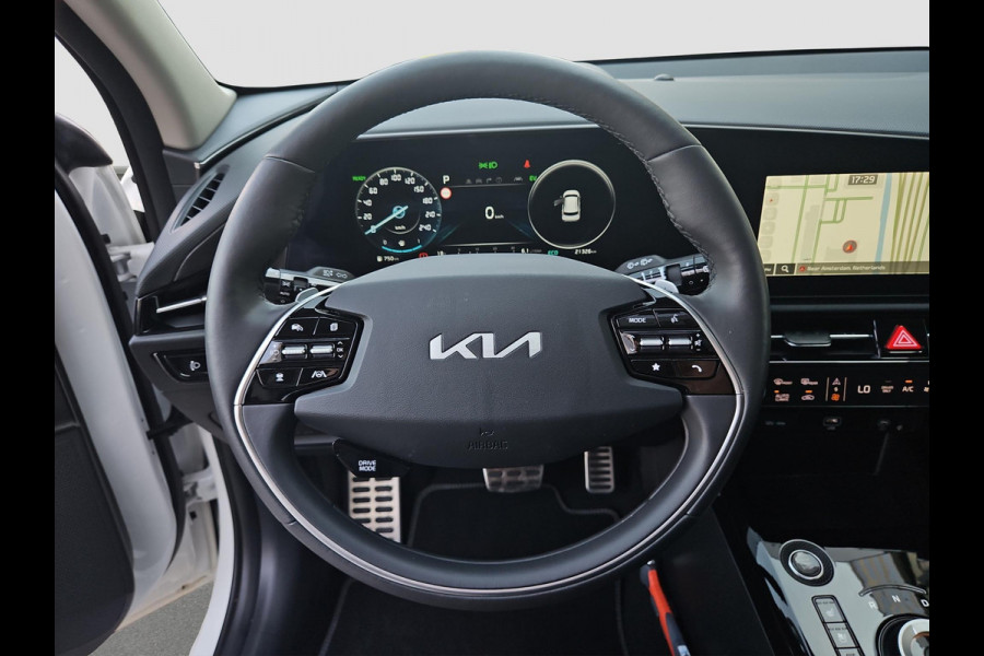 Kia Niro 1.6 GDi Hybrid ExecutiveLine HUD | Stoelverwarming & Verkoeling | Schuif/Kanteldak | Leder | Geheugen Functie Stoelen |