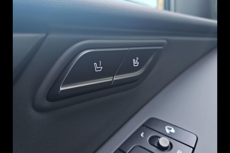 Kia Niro 1.6 GDi Hybrid ExecutiveLine HUD | Stoelverwarming & Verkoeling | Schuif/Kanteldak | Leder | Geheugen Functie Stoelen |