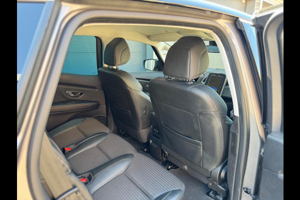 Renault Scénic 1.3 TCe 140 pk AUTOMAAT Intense, trekhaak, 20 inch,groot navigatie, 1/2 lederen interieur,dealer onderhouden