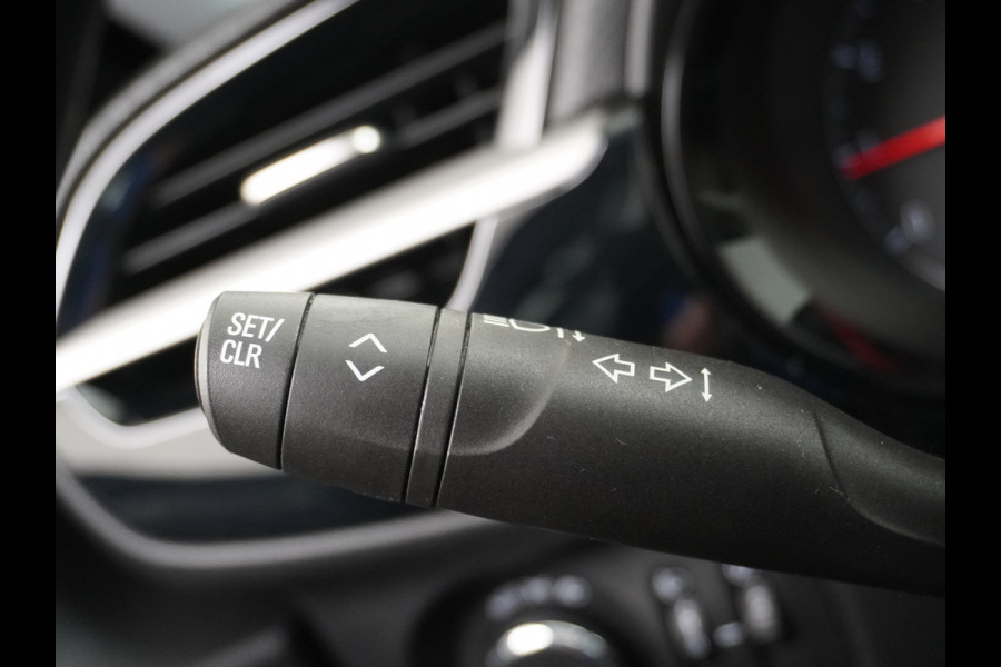Opel Corsa 1.2T 101PK 5Drs Edition Apple Carplay Android Auto Navi* Airco Cruise Control Lmv 16" Pdc Lane Assist Lichtsensor Verkeersbord detectie Esp Bleutooth (*Navi via app)