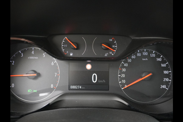 Opel Corsa 1.2T 101PK 5Drs Edition Apple Carplay Android Auto Navi* Airco Cruise Control Lmv 16" Pdc Lane Assist Lichtsensor Verkeersbord detectie Esp Bleutooth (*Navi via app)