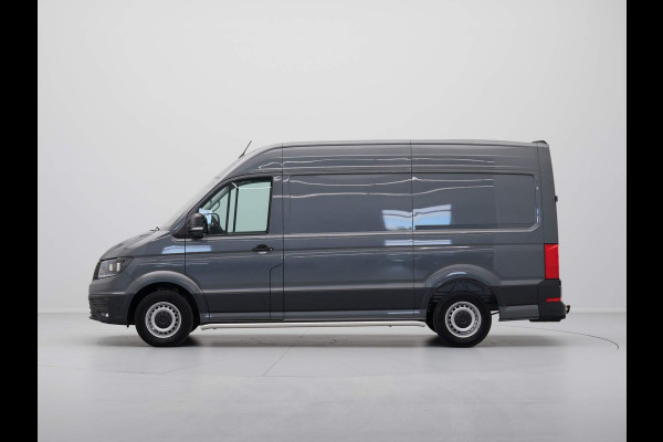 Volkswagen Crafter 30 2.0 TDI L3H3 Navi via App Camera Trekhaak Voorruitverwarming