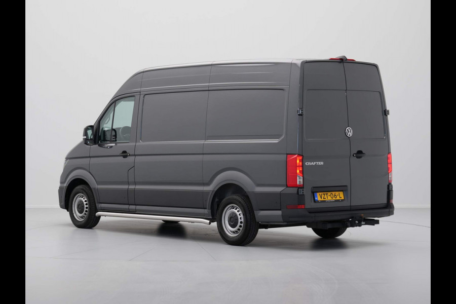 Volkswagen Crafter 30 2.0 TDI L3H3 Navi via App Camera Trekhaak Voorruitverwarming