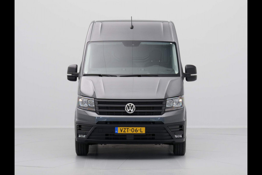Volkswagen Crafter 30 2.0 TDI L3H3 Navi via App Camera Trekhaak Voorruitverwarming