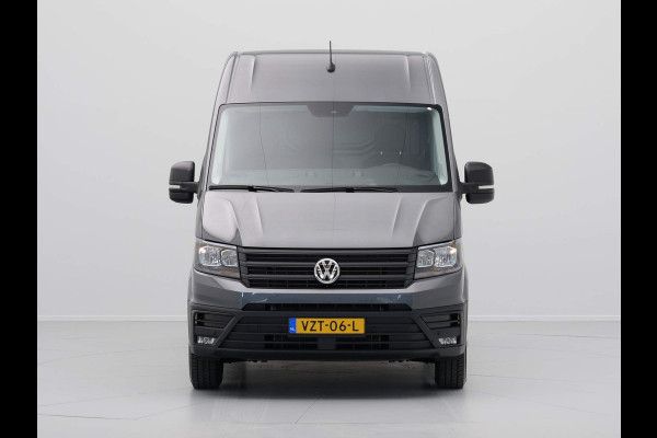 Volkswagen Crafter 30 2.0 TDI L3H3 Navi via App Camera Trekhaak Voorruitverwarming