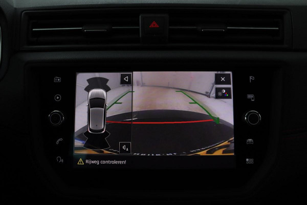 Seat Ibiza 1.0 TSI FR Intens | Stoelverwarming | Adaptive cruise | BEATS Pack | Full LED | Carplay | DAB | Camera | Climate control