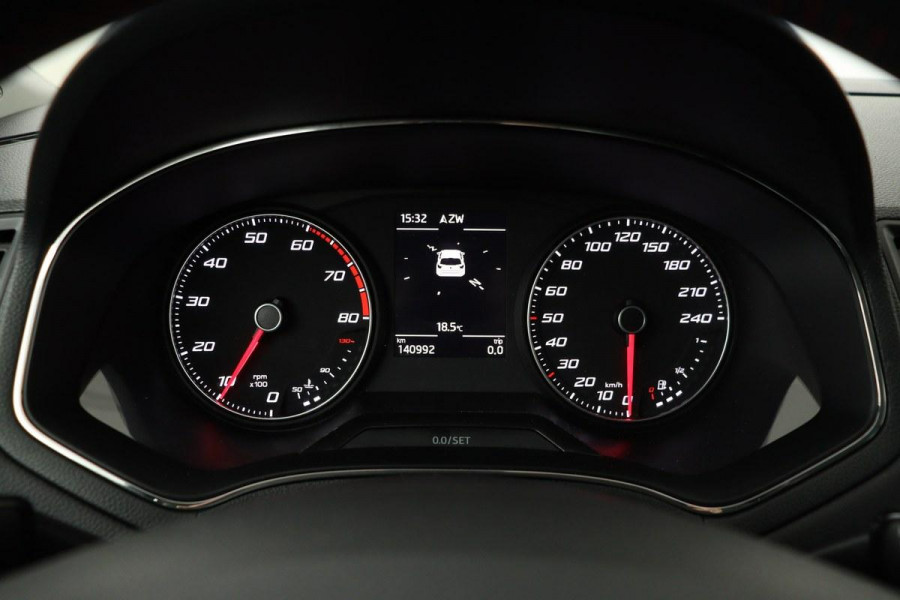 Seat Ibiza 1.0 TSI FR Intens | Stoelverwarming | Adaptive cruise | BEATS Pack | Full LED | Carplay | DAB | Camera | Climate control