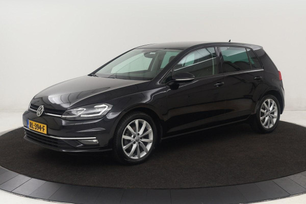 Volkswagen Golf 1.4 TSI Highline | Stoelverwarming | Camera | Full LED | Adaptive cruise | Carplay | Climate control | Parkeerhulp | Bluetooth