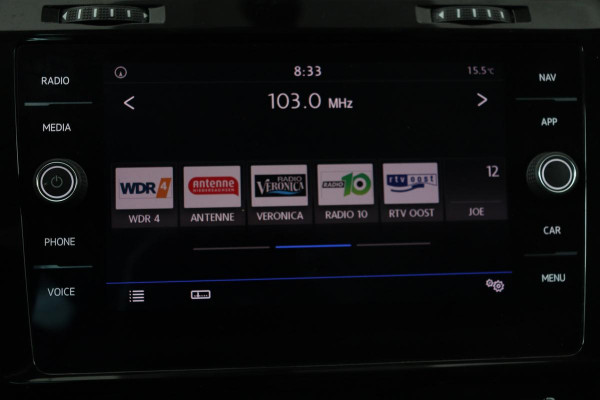 Volkswagen Golf 1.4 TSI Highline | Stoelverwarming | Camera | Full LED | Adaptive cruise | Carplay | Climate control | Parkeerhulp | Bluetooth