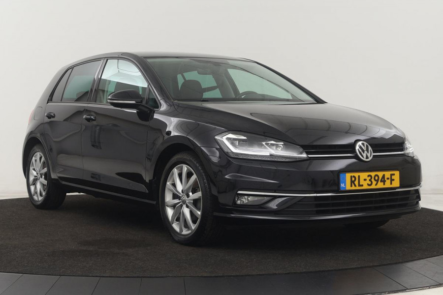 Volkswagen Golf 1.4 TSI Highline | Stoelverwarming | Camera | Full LED | Adaptive cruise | Carplay | Climate control | Parkeerhulp | Bluetooth
