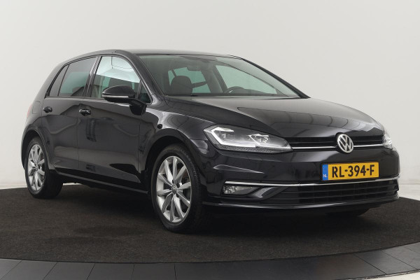 Volkswagen Golf 1.4 TSI Highline | Stoelverwarming | Camera | Full LED | Adaptive cruise | Carplay | Climate control | Parkeerhulp | Bluetooth