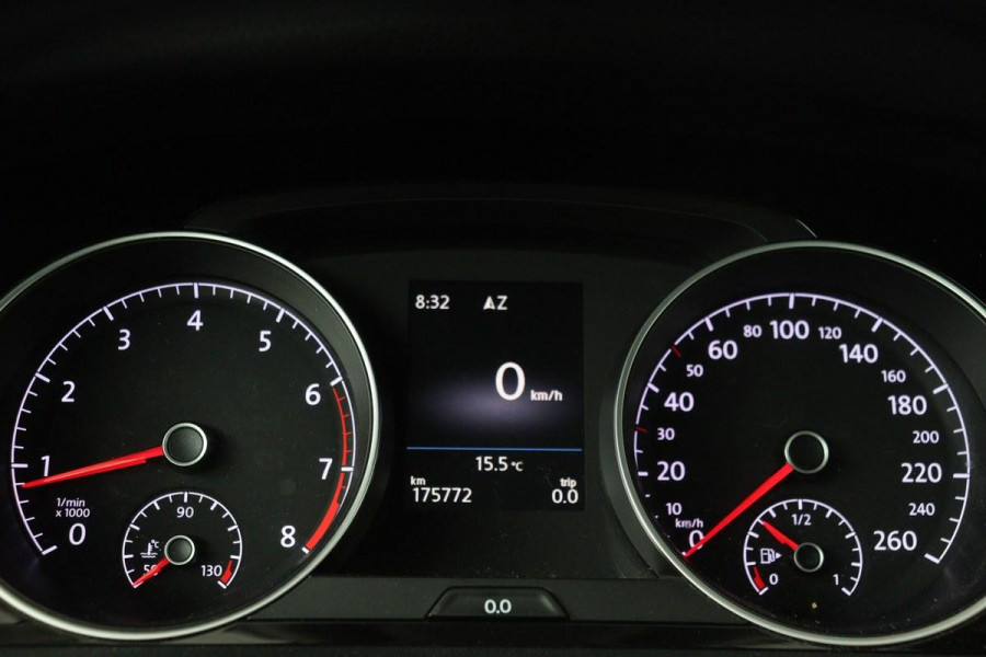Volkswagen Golf 1.4 TSI Highline | Stoelverwarming | Camera | Full LED | Adaptive cruise | Carplay | Climate control | Parkeerhulp | Bluetooth
