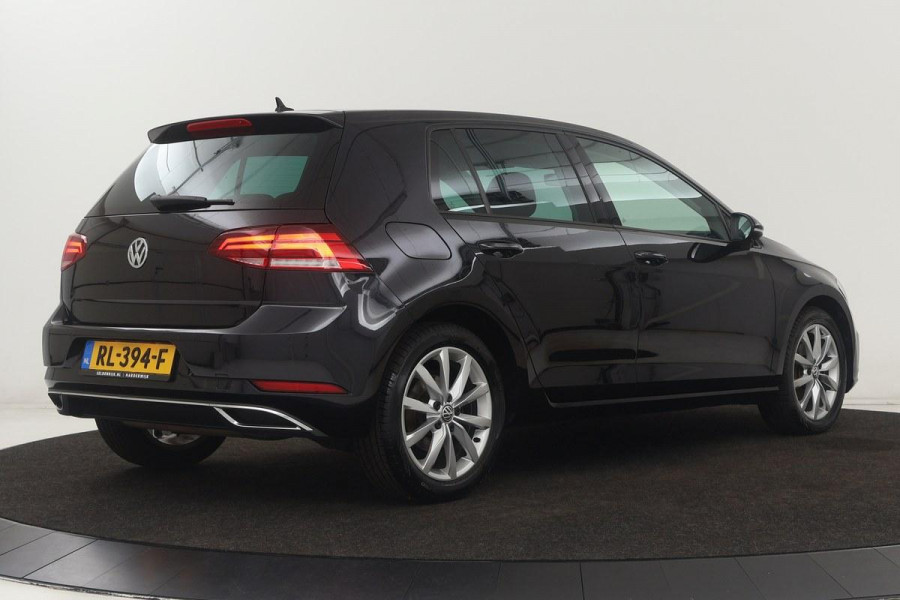 Volkswagen Golf 1.4 TSI Highline | Stoelverwarming | Camera | Full LED | Adaptive cruise | Carplay | Climate control | Parkeerhulp | Bluetooth