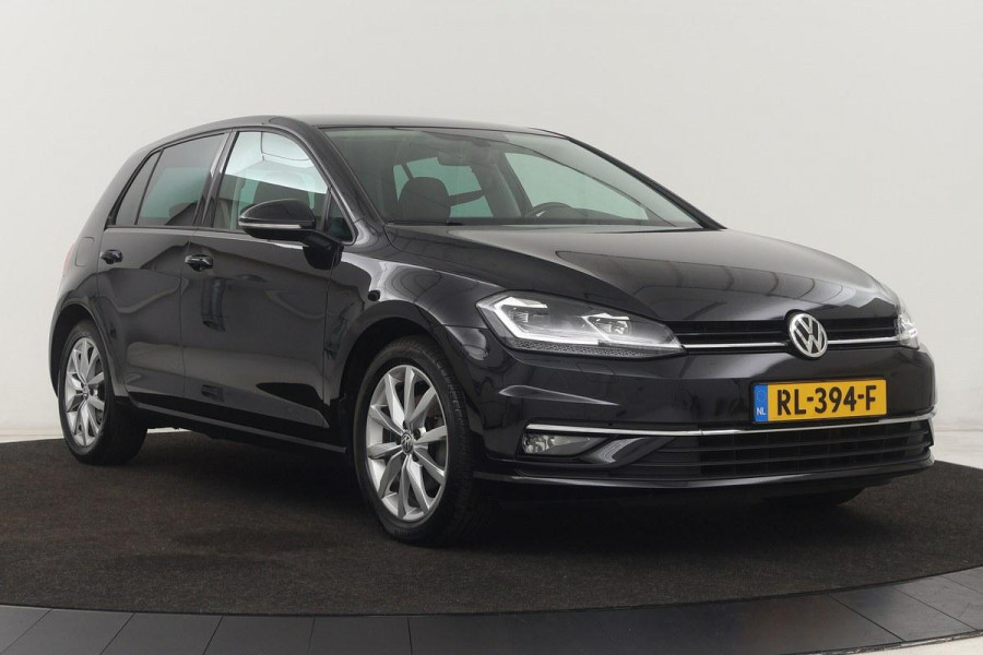 Volkswagen Golf 1.4 TSI Highline | Stoelverwarming | Camera | Full LED | Adaptive cruise | Carplay | Climate control | Parkeerhulp | Bluetooth