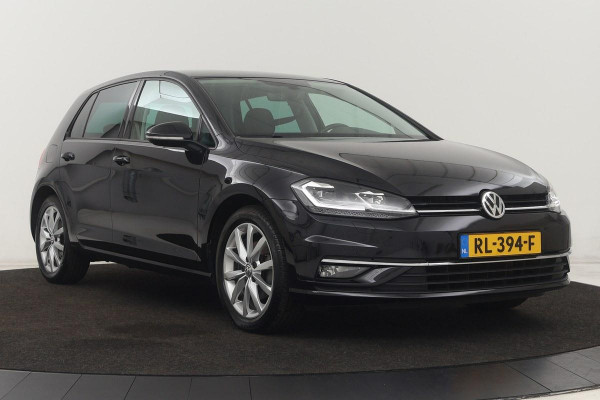 Volkswagen Golf 1.4 TSI Highline | Stoelverwarming | Camera | Full LED | Adaptive cruise | Carplay | Climate control | Parkeerhulp | Bluetooth