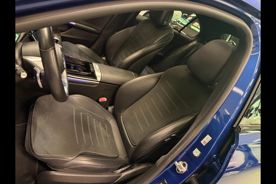 Mercedes-Benz C-Klasse 300 e AMG BLACK-LINE 313PK PANO/V-COCKPIT/NAVI/DAB/CARPLAY/CAM///