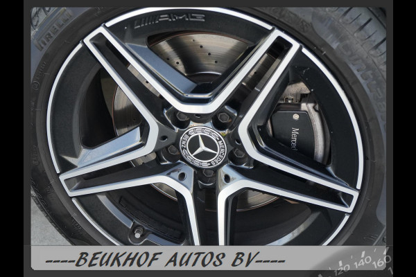 Mercedes-Benz A-Klasse 220 4MATIC Premium Pano Leer Nav Cam