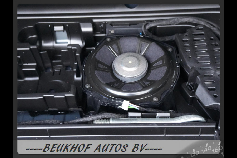 Mercedes-Benz A-Klasse 220 4MATIC Premium Pano Leer Nav Cam