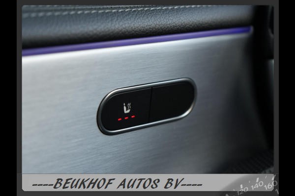 Mercedes-Benz A-Klasse 220 4MATIC Premium Pano Leer Nav Cam