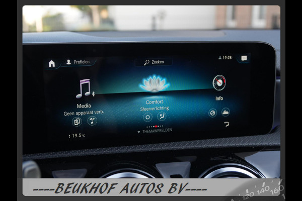 Mercedes-Benz A-Klasse 220 4MATIC Premium Pano Leer Nav Cam