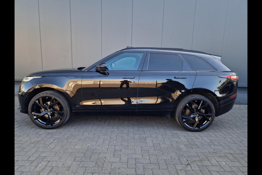 Land Rover Range Rover Velar 2.0 I4 AWD