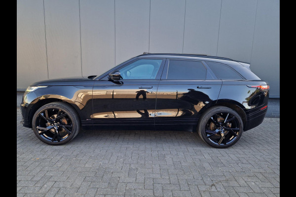 Land Rover Range Rover Velar 2.0 I4 AWD