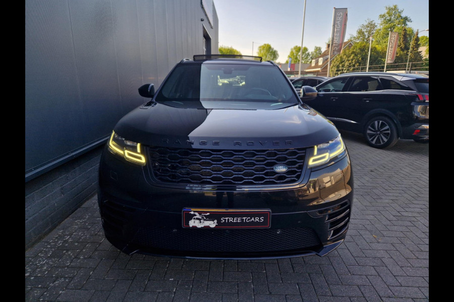Land Rover Range Rover Velar 2.0 I4 AWD