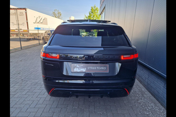 Land Rover Range Rover Velar 2.0 I4 AWD